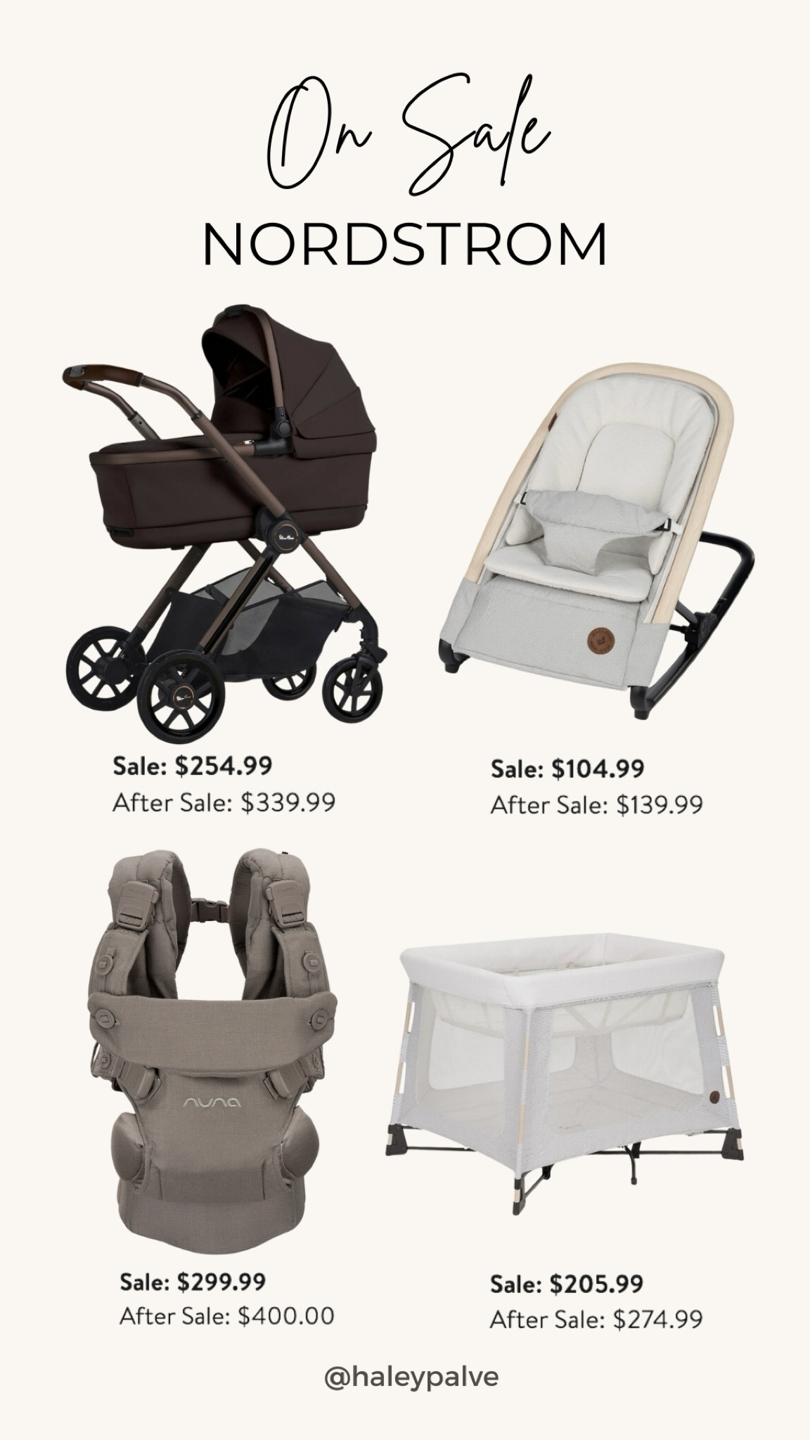 Baby finds on sale at Nordstrom! 

#LTKKids #LTKSaleAlert #LTKBaby