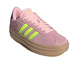 adidas Women's Vl Court Bold Sneaker | Amazon (US)