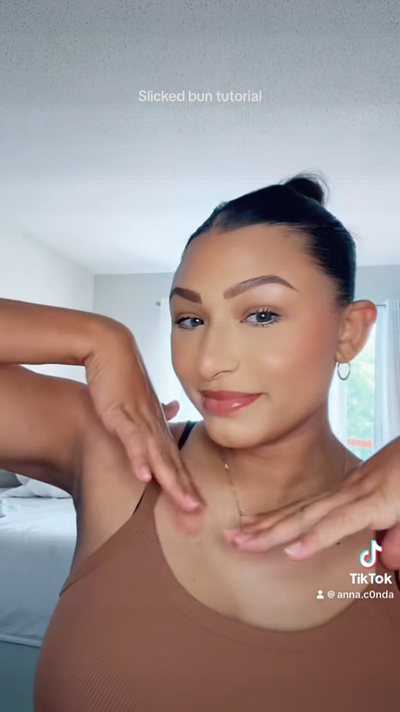 Hair tutorial for humid weather 🤞🏽

#LTKFind #LTKstyletip #LTKbeauty