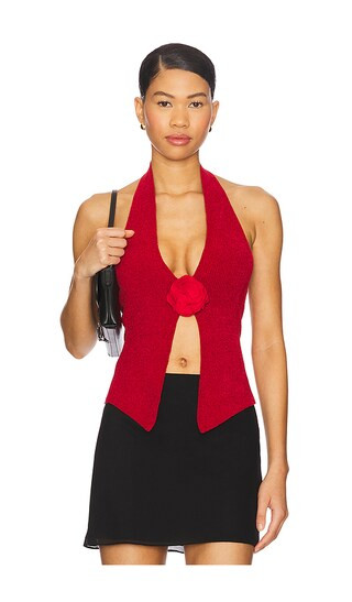 Rose Top | Revolve Clothing (Global)