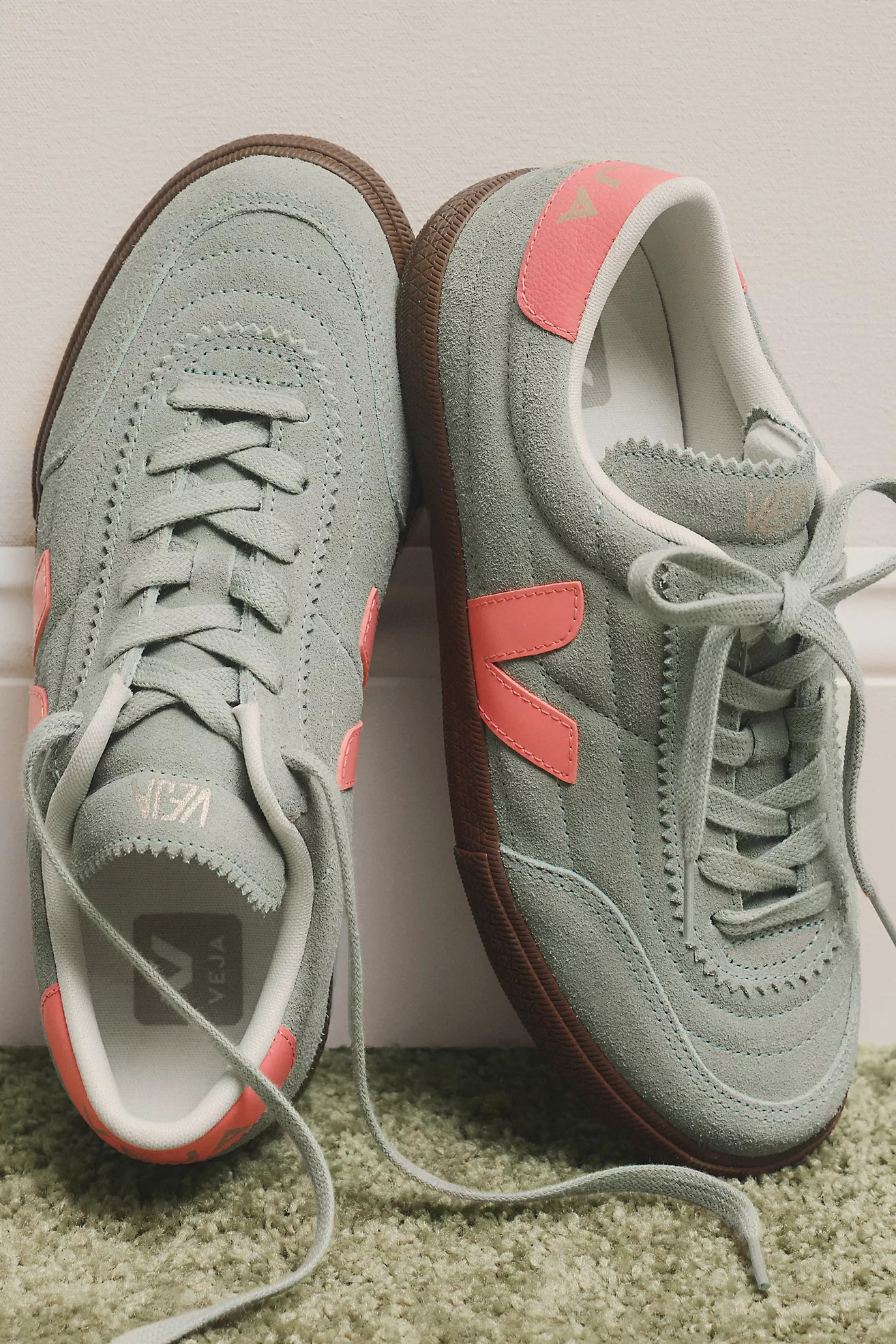 Veja Panenka Sneakers | Anthropologie (US)