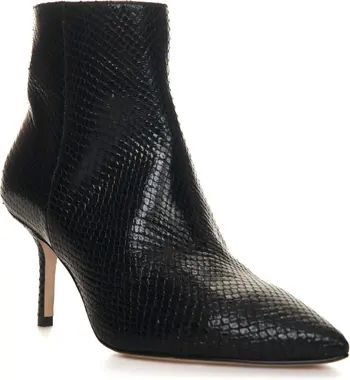 Aimee Pointed Toe Bootie | Nordstrom