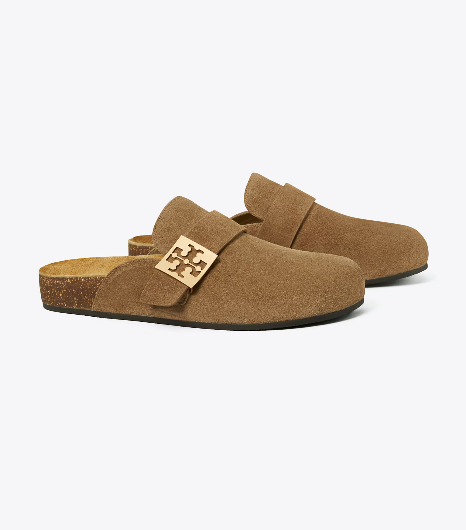 Mellow Mule: Women's Designer Flats | Tory Burch | Tory Burch (US)