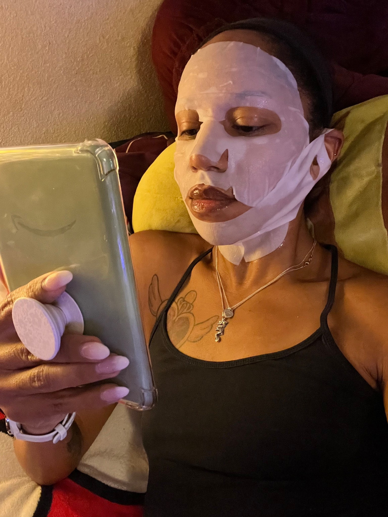 Selfcare days >>>

#LTKStyleTip #LTKActive #LTKBeauty
