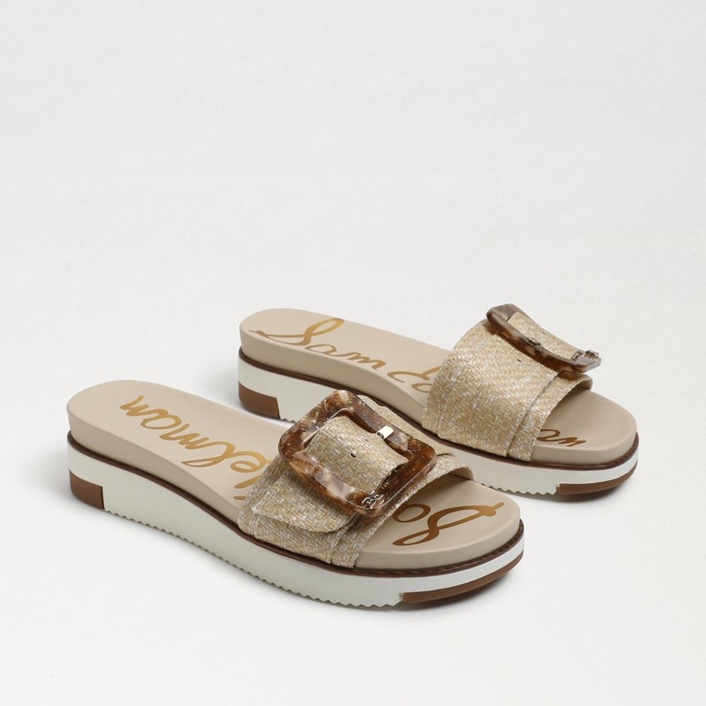 Ariane Slide Sandal | Sam Edelman