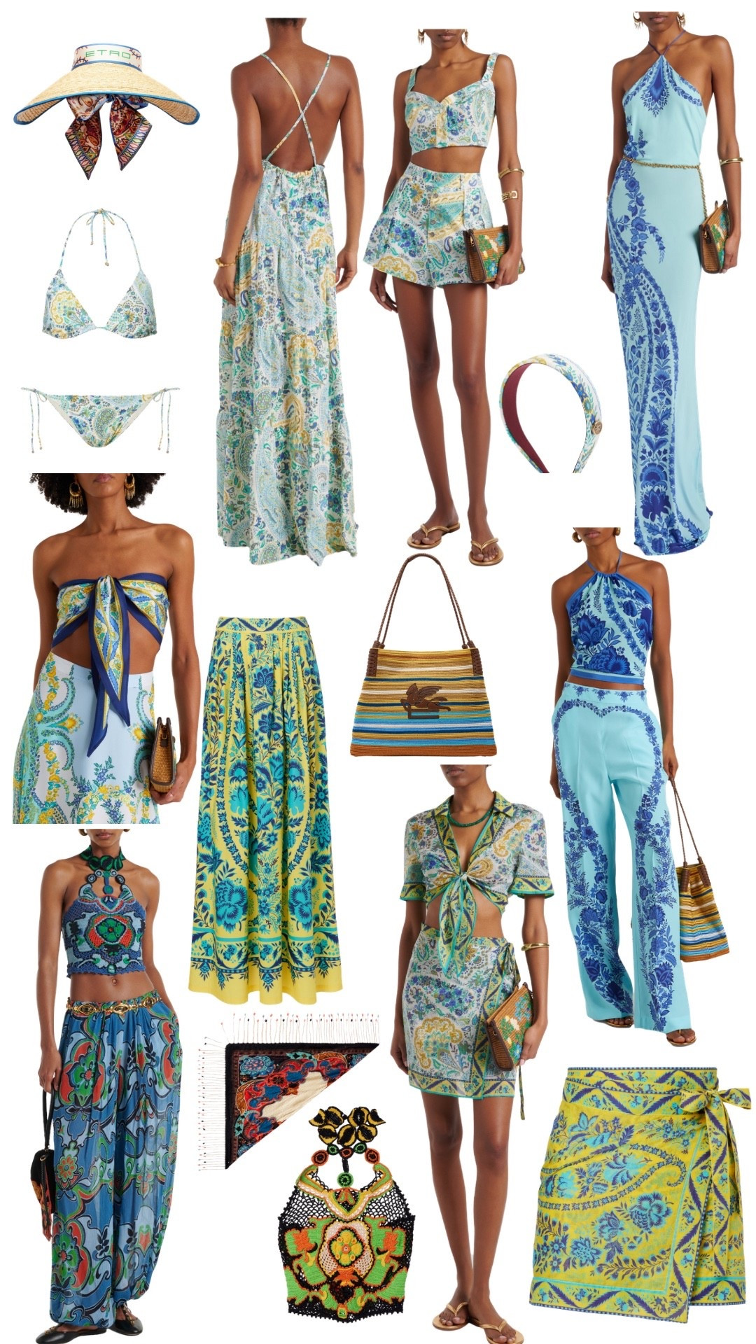 New collection is giving me all the summer feels ☀️⛱️

#LTKSwim #LTKTravel #LTKootd