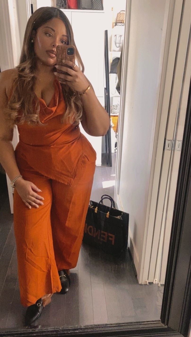 Zivah 2 piece set.

#LTKStyleTip #LTKWorkwear #LTKFindsUnder50