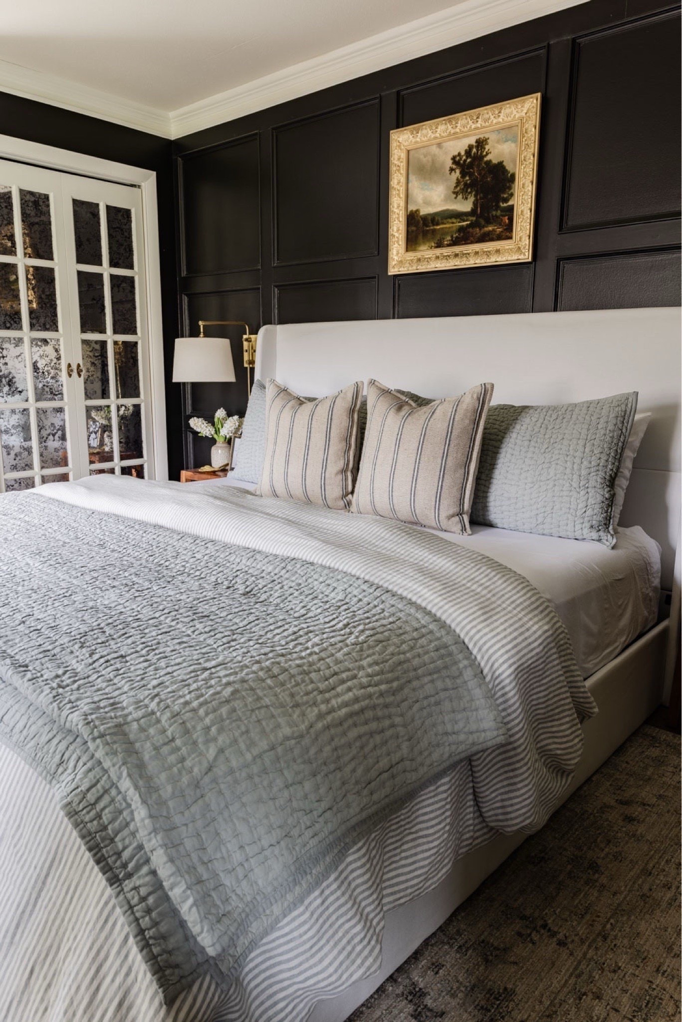 

Quilt, quince, primary bedroom, master bedroom, king, queen 

#LTKHome