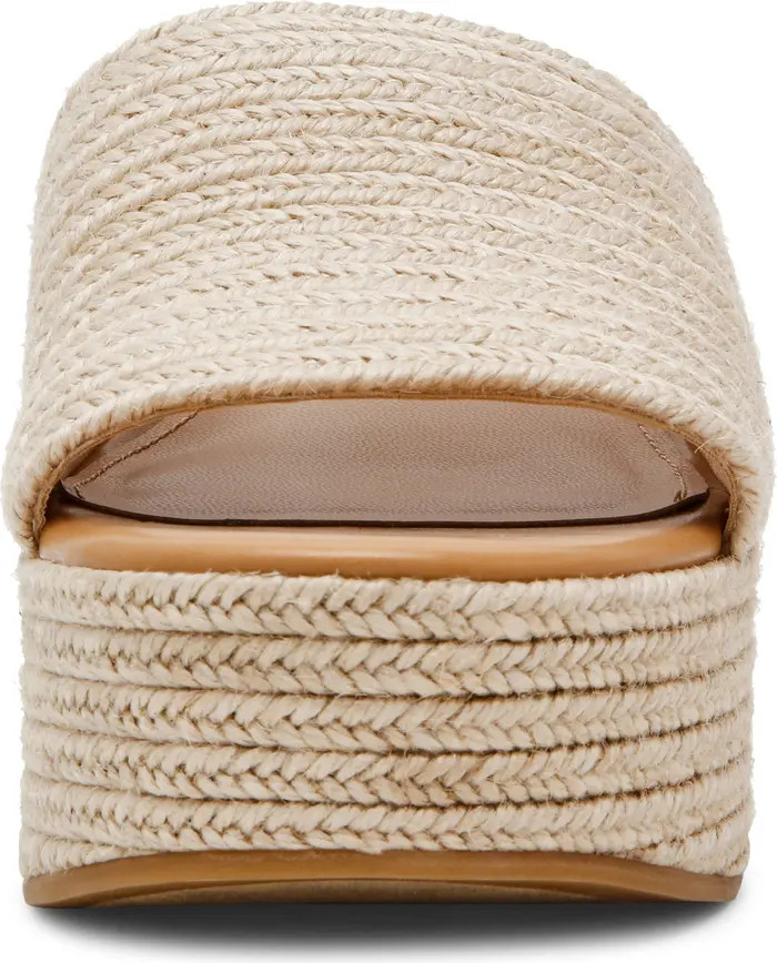 Trippy Platform Sandal (Women) | Nordstrom