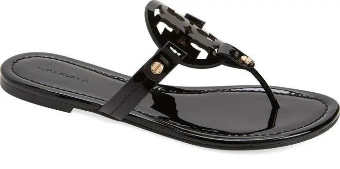 Miller Thong Sandal (Women) | Nordstrom