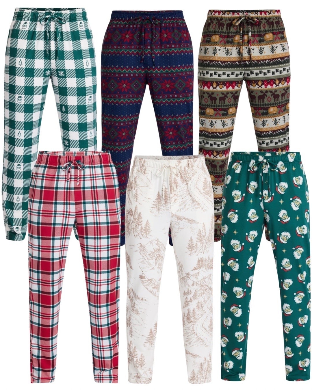Men’s $10 holiday sleep pants - great holiday gift idea! 

Walmart finds, Walmart deals, Walmart, fashion, Walmart style, Holiday, fashion, holiday style, Christmas outfits, winter fashion, winter outfits, winter style, for men @Walmart

#LTKSeasonal #LTKMens