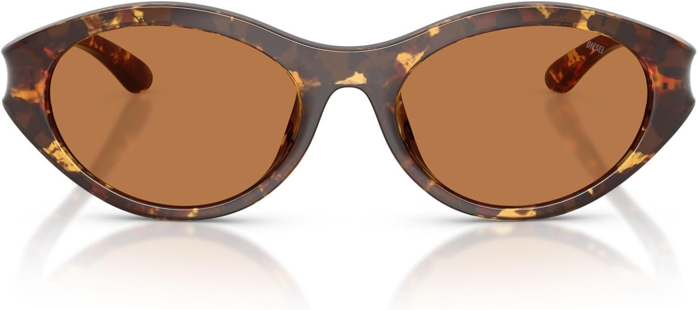 Diesel Dl3005u Universal Fit Sunglasses | Amazon (US)