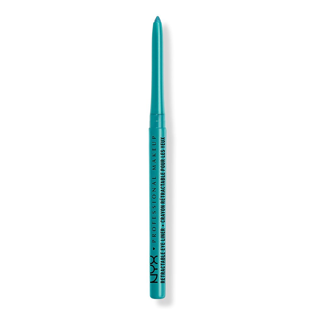 Retractable Long-Lasting Mechanical Eyeliner Pencil | Ulta
