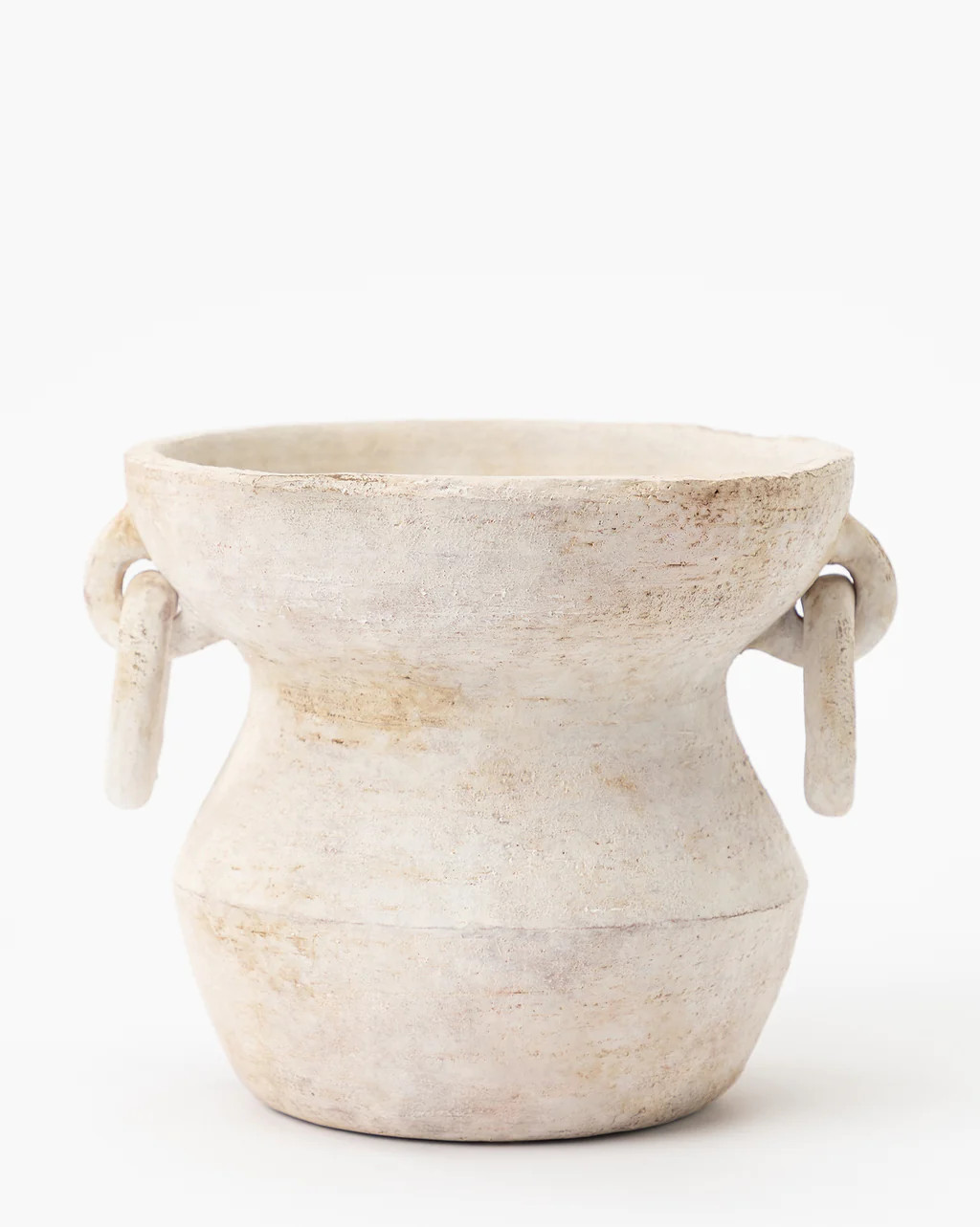 Arnette Terracotta Vase | McGee & Co.