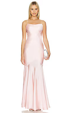 Ari Gown
                    
                    Lovers and Friends | Revolve Clothing (Global)