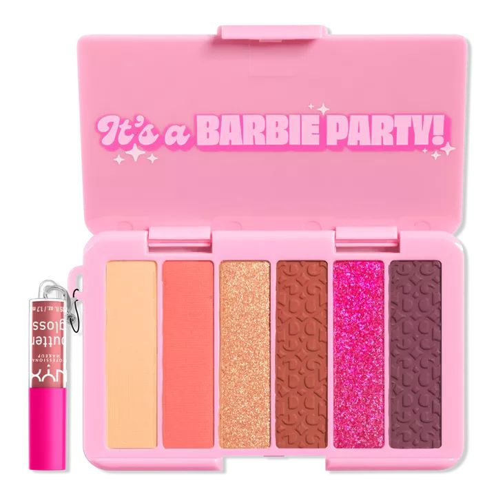 It's a Barbie Party! | Ulta