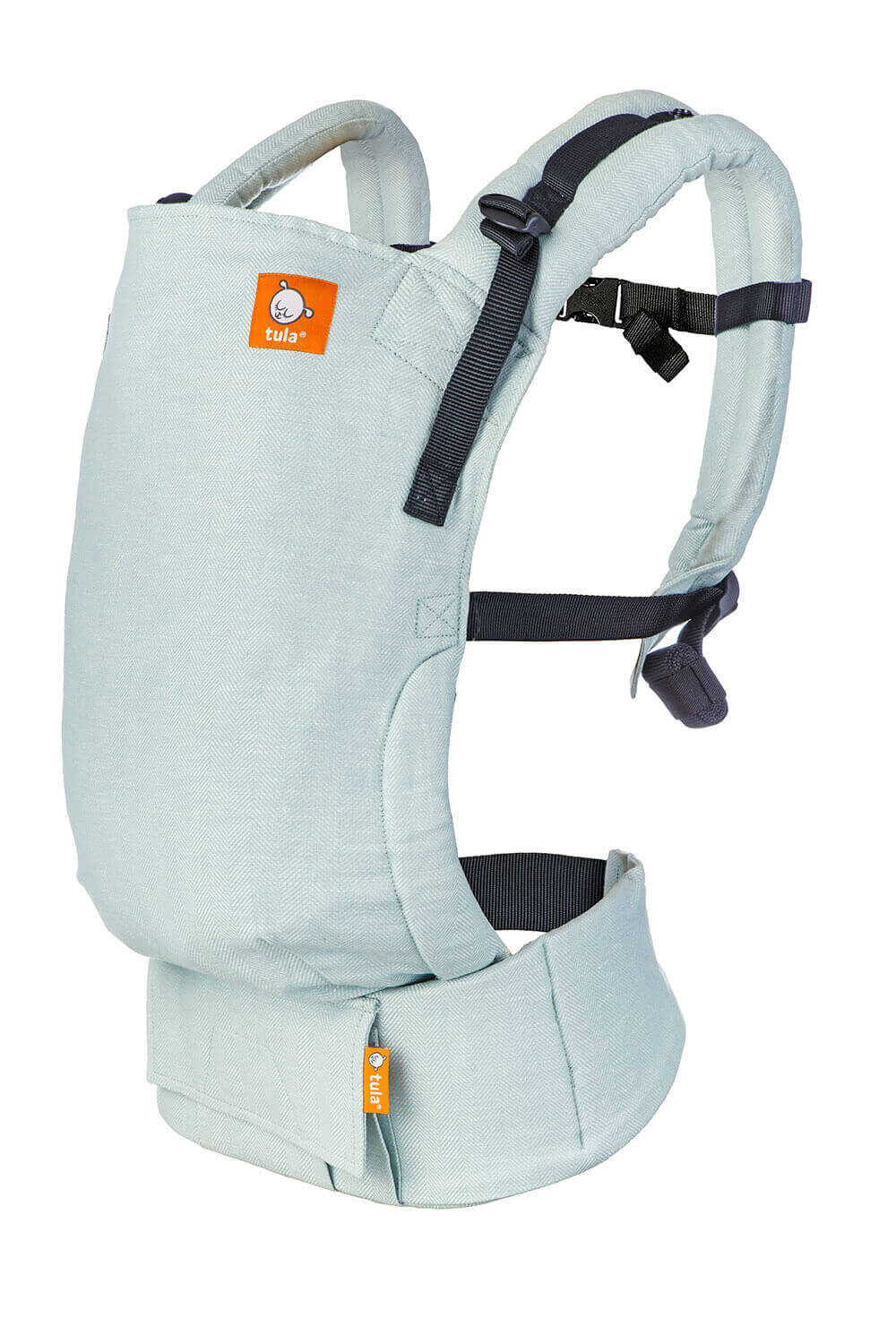 Ergonomic Baby Tula Free-to-Grow Baby Carrier - Template | Baby Tula