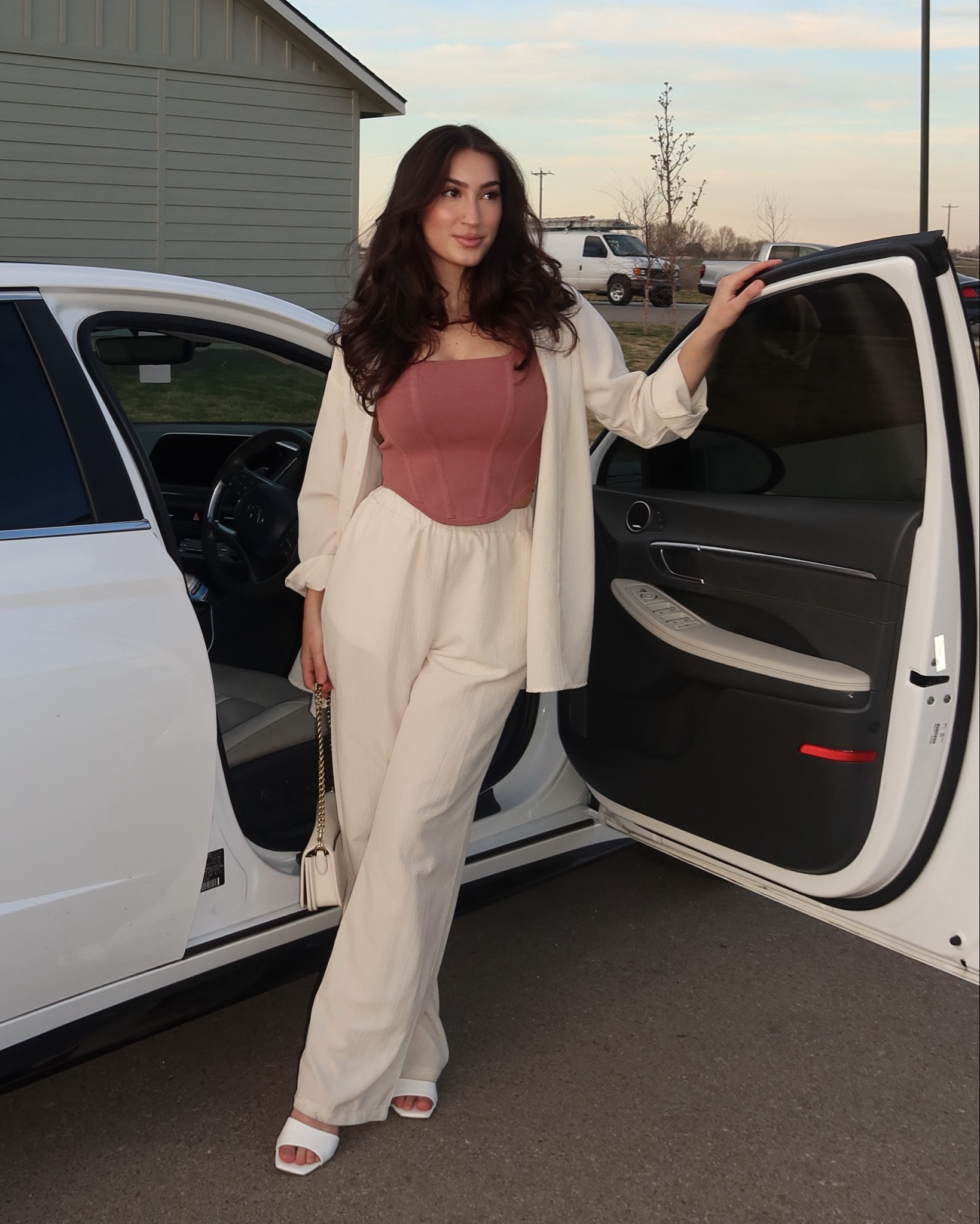 Love this set #set #coord #ootd #outfitt

#LTKU #LTKgrwm #LTKootd