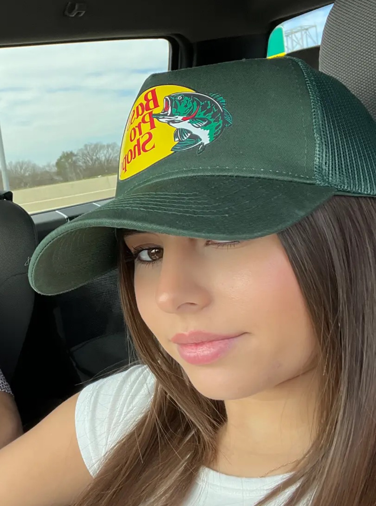 The cutest baseball cap / hat!! This hat comes in so many colors & it’s the perfect inexpensive accessory.  

#LTKfit #LTKbeauty #LTKunder50