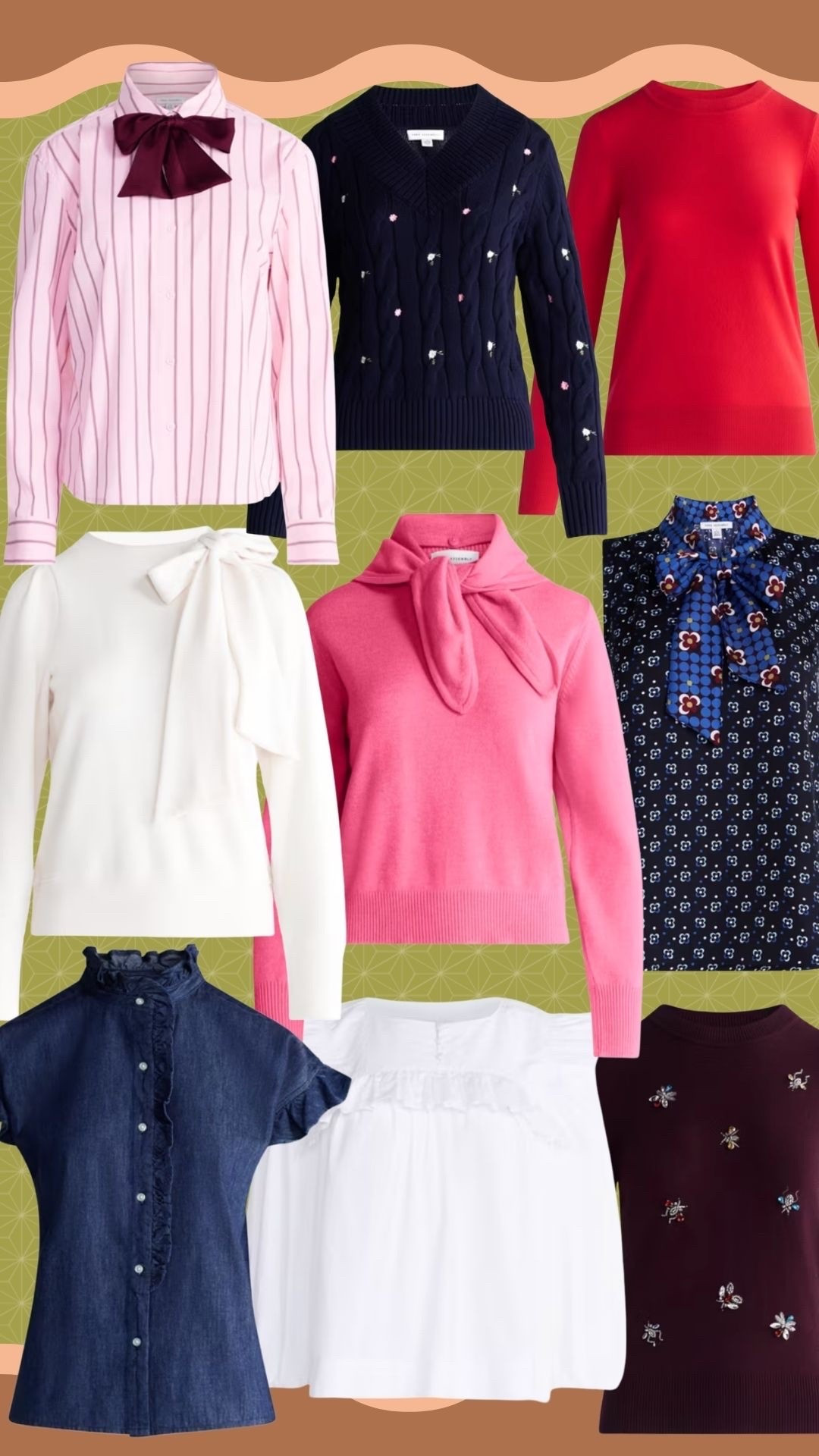 Walmart new arrivals for fall

#LTKdayinmylife #LTKootd #LTKOver40