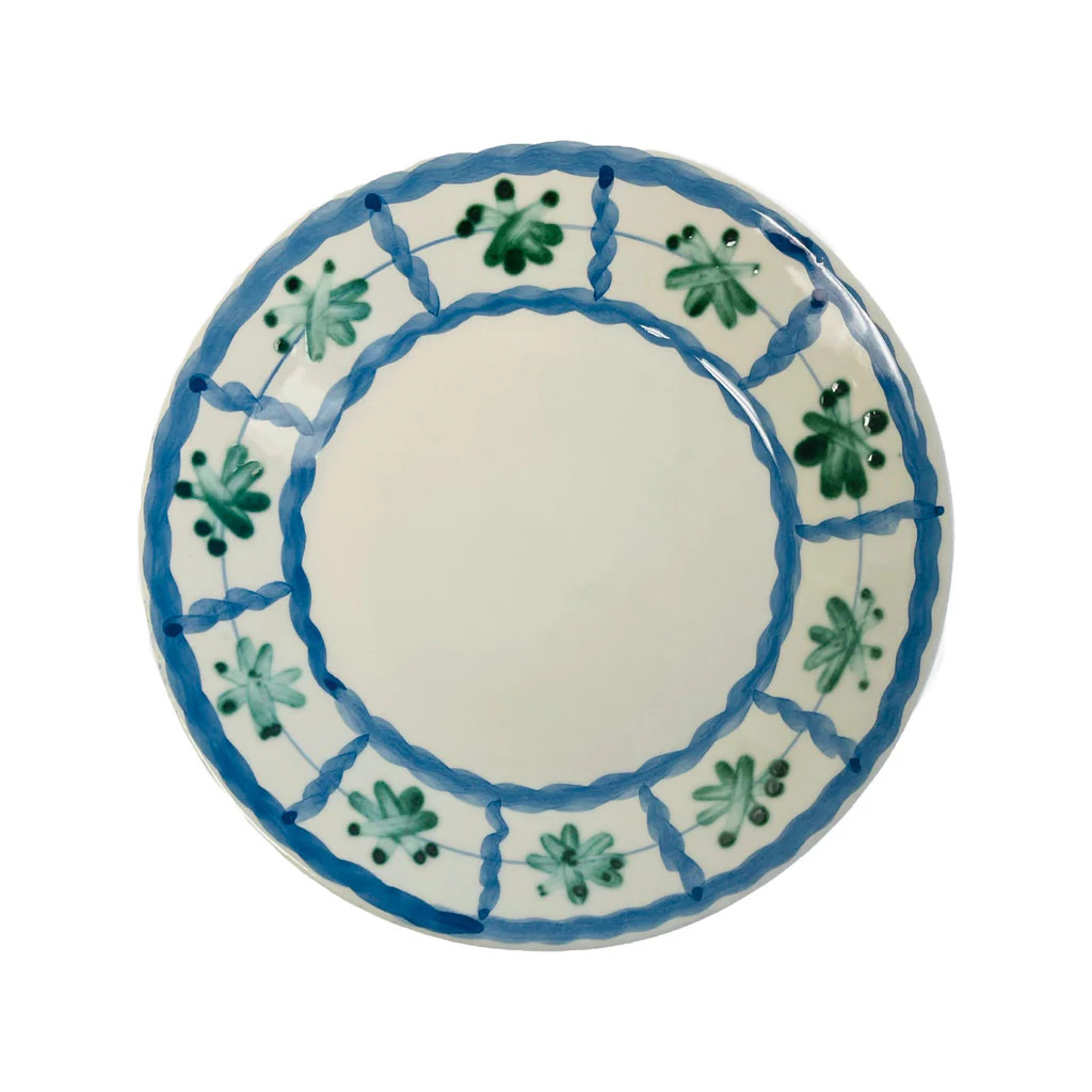 Carolina Dessert Plate | Over The Moon