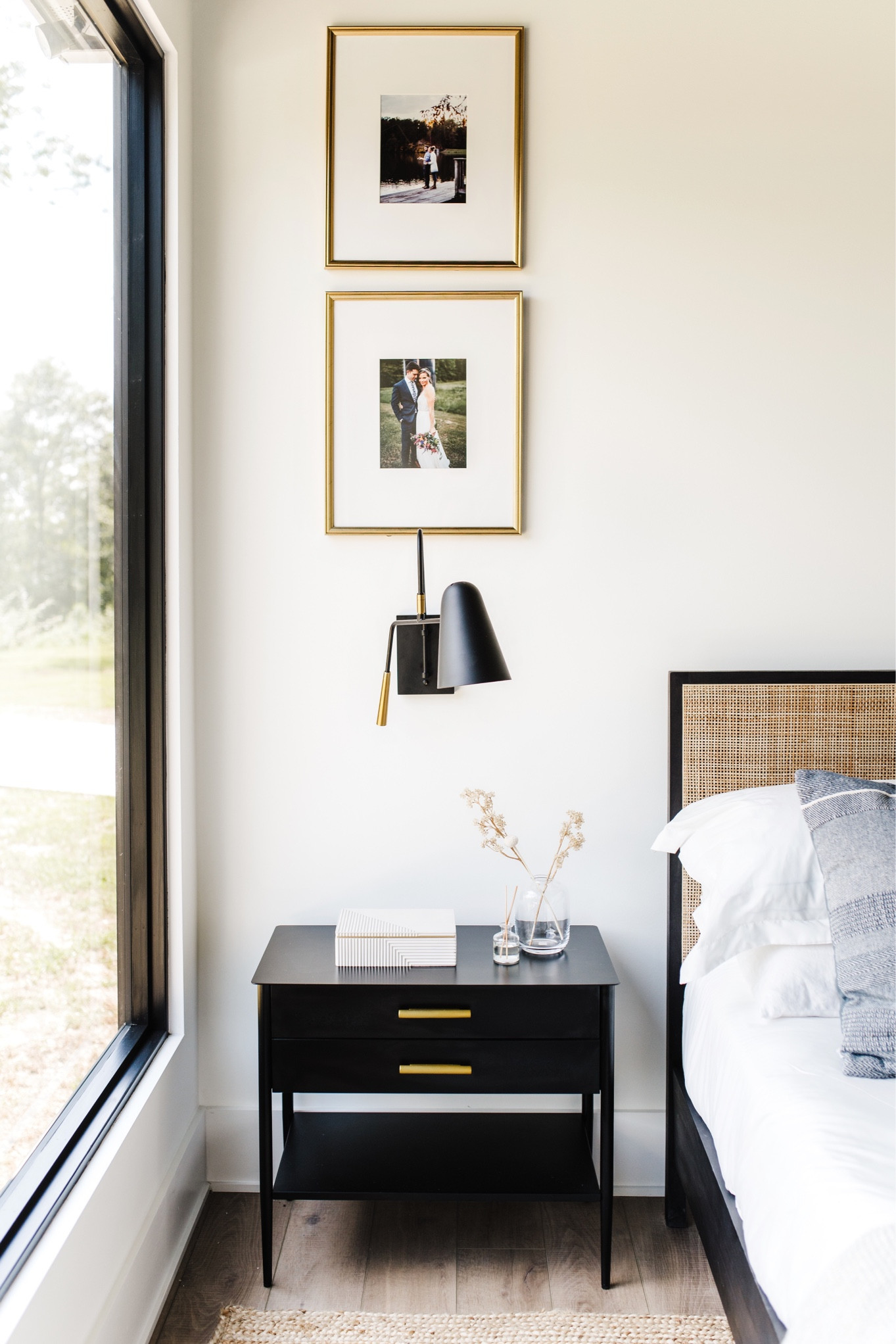 Hung with command strips 

Target frames, picture frame sale

#LTKsalealert #LTKhome #LTKfamily