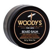 Woodys Beard Balm 56.7g | Feelunique UK