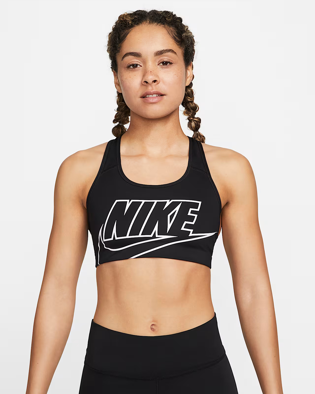 Women's Medium-Support Sports Bra | Nike (US)