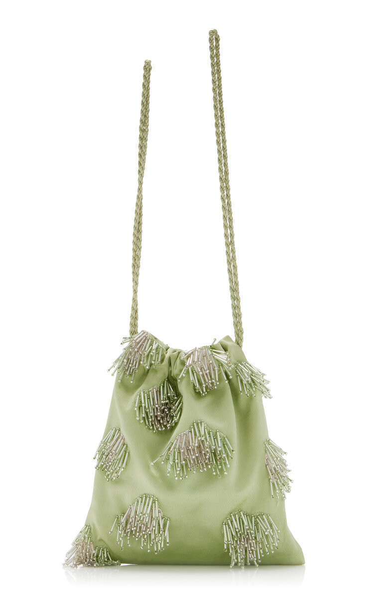 Exclusive La Isla Gala Beaded Bag | Moda Operandi (Global)