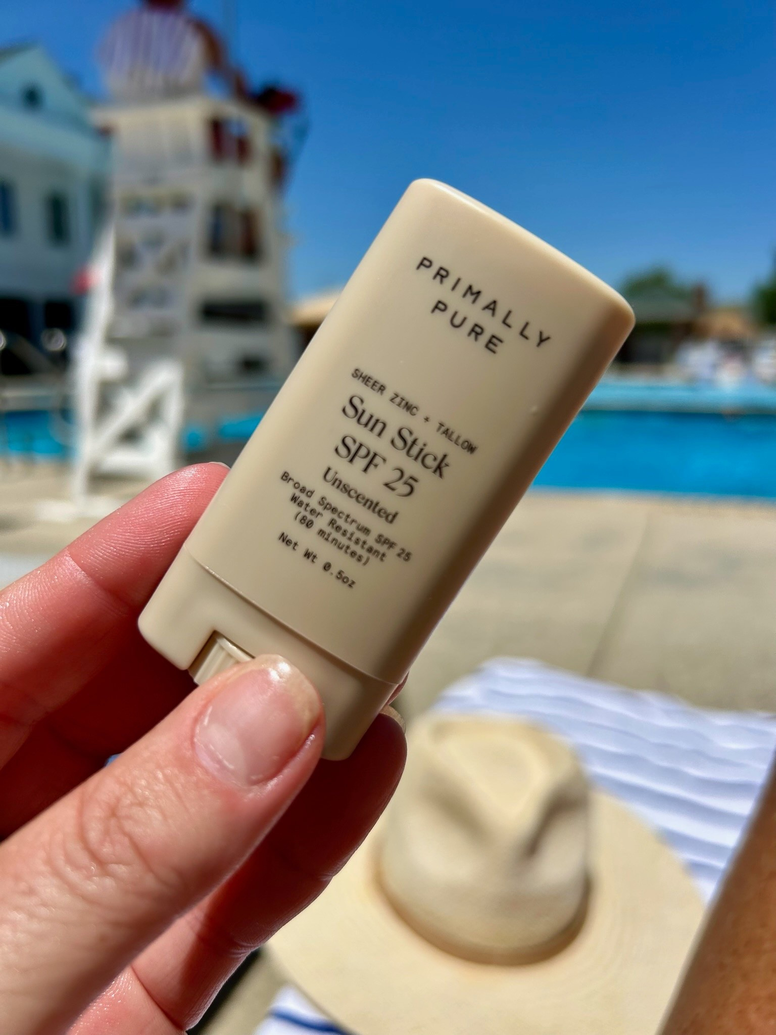 Emily's go-to sunscreen for the summertime! 



#LTKTravel #LTKSwim #LTKFindsUnder50