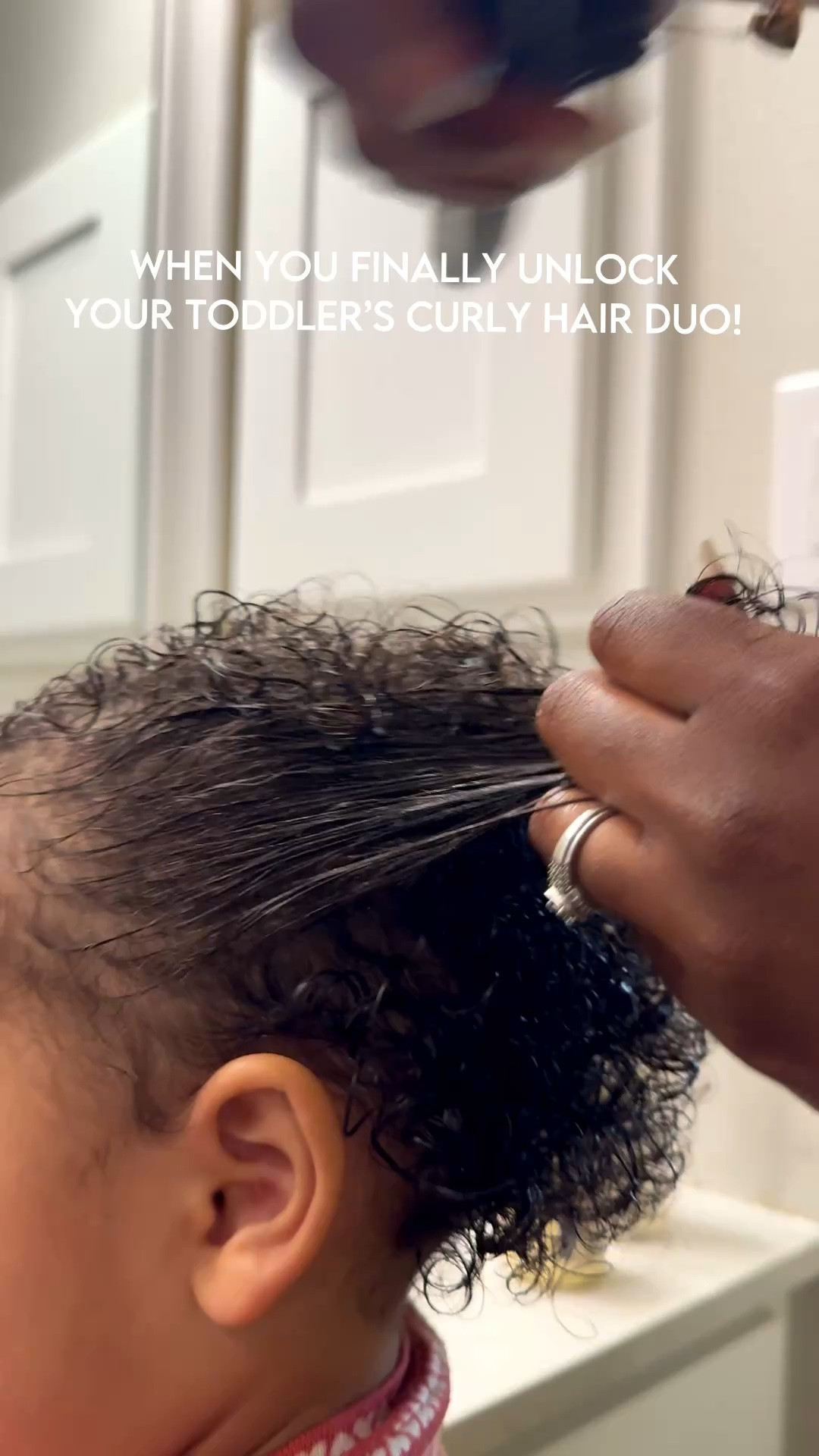 This curly hair combo has been just what my daughter’s hair needed!

#LTKmomlife #LTKBaby #LTKKids