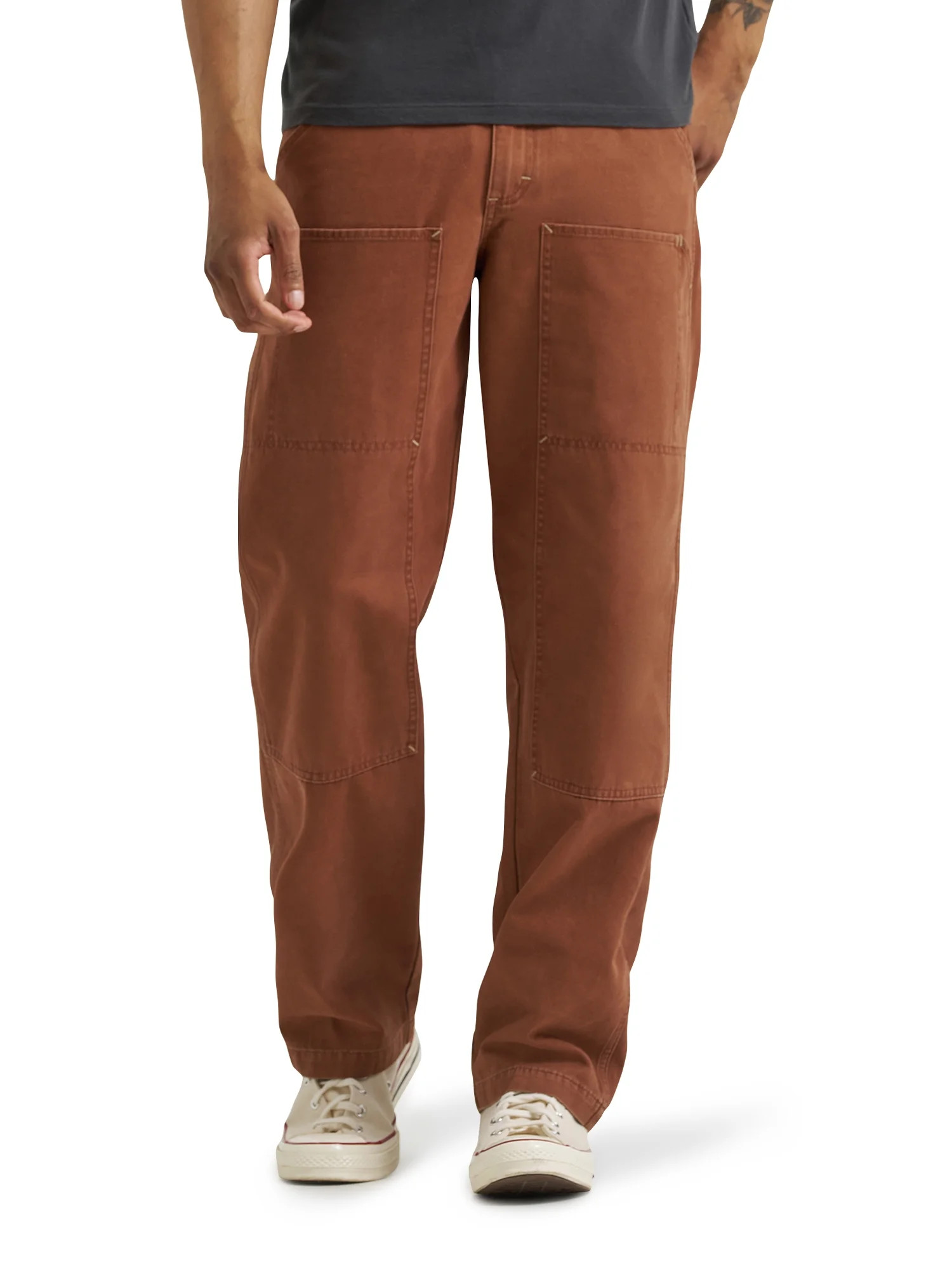 Wrangler® Men's Utility Pant | Walmart (US)