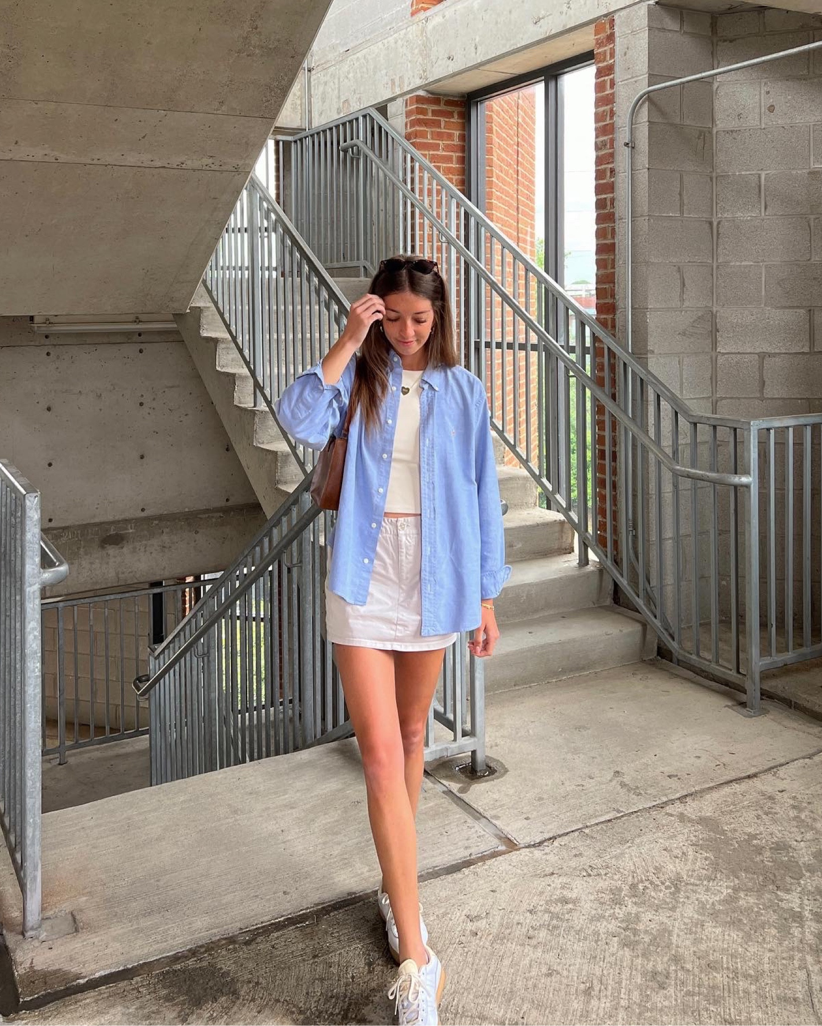 Similar pieces to these thrifted finds linked 🫶🏼  

#LTKSeasonal #LTKstyletip #LTKunder50