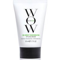 Color Wow Travel Size One Minute Transformation Styling Cream 50ml | Lookfantastic US