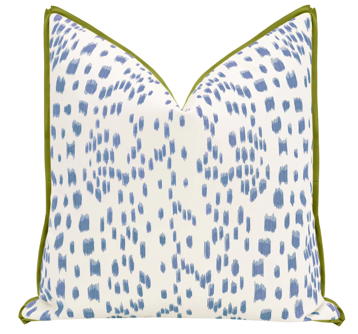 LES TOUCHES // CADET | BRUNSCHWIG &amp; FILS | LITTLE DESIGN COMPANY