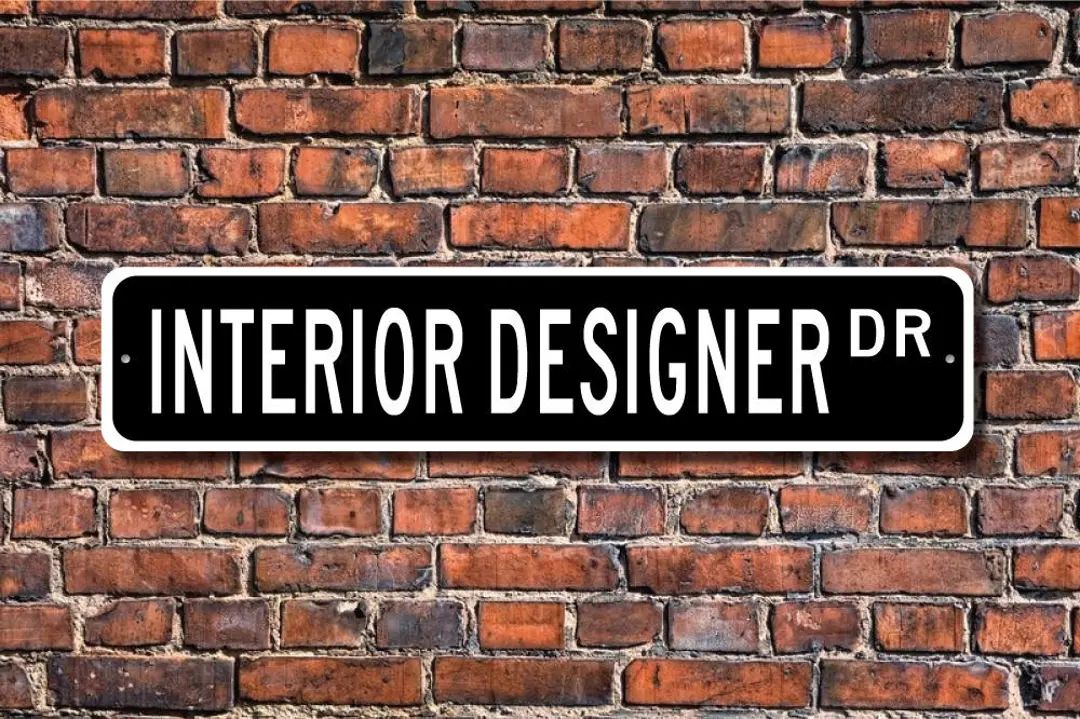 Interior Designer Interior Designer Gift Interior Designer - Etsy | Etsy (US)