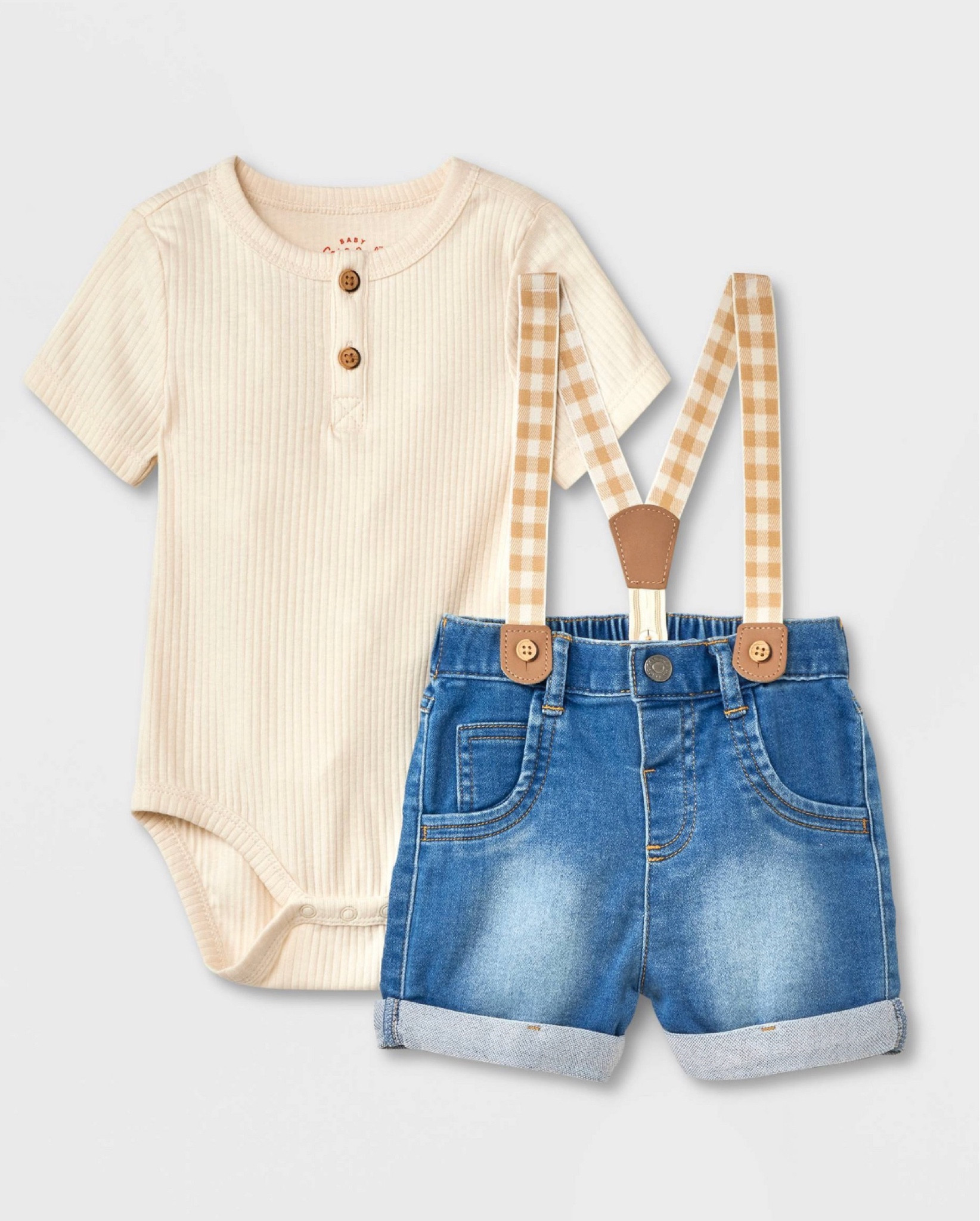 Target continues to step up their baby clothing game!#LTKSale 

#LTKstyletip #LTKbaby
