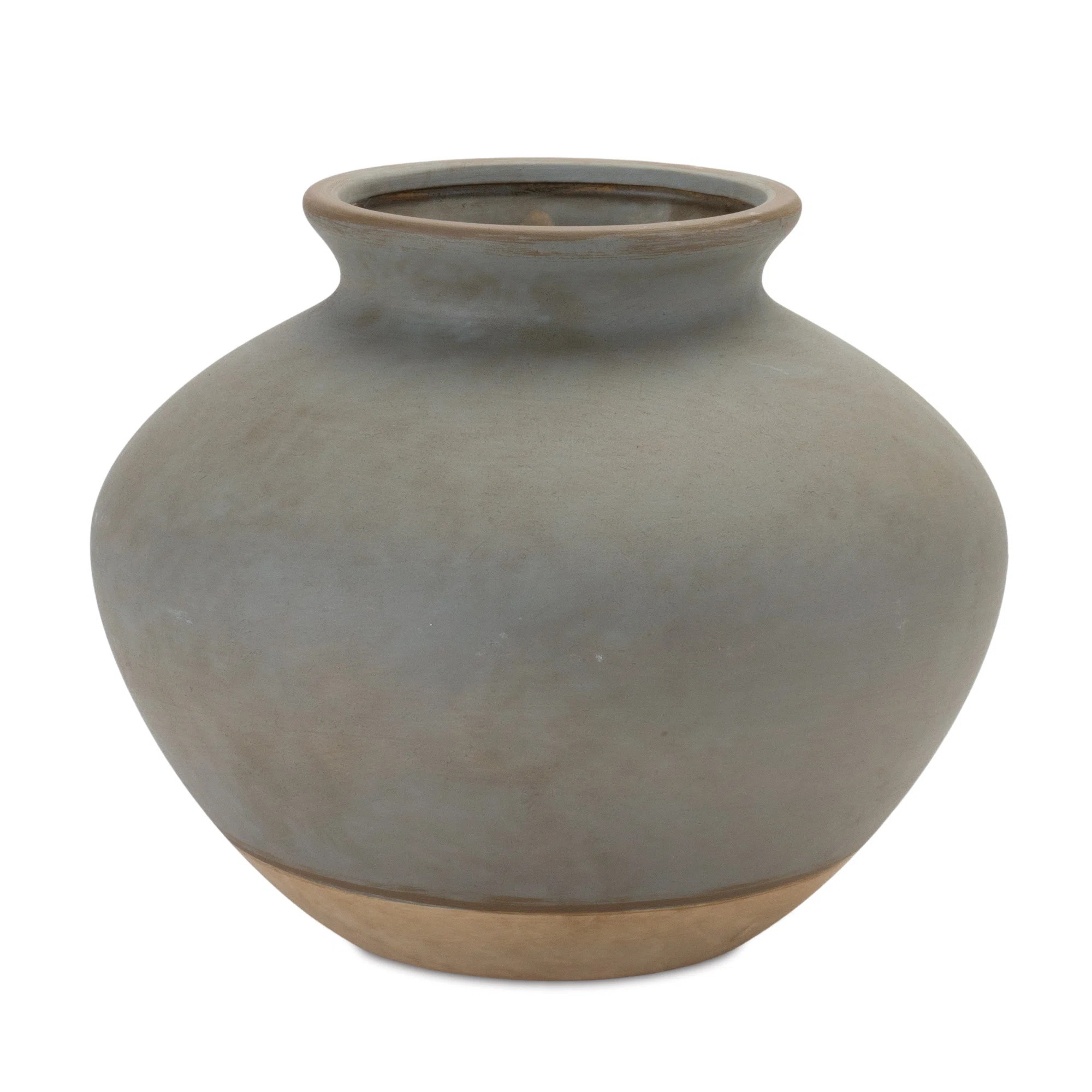 Dakota Fields Ashli Ceramic Table Vase | Wayfair | Wayfair North America