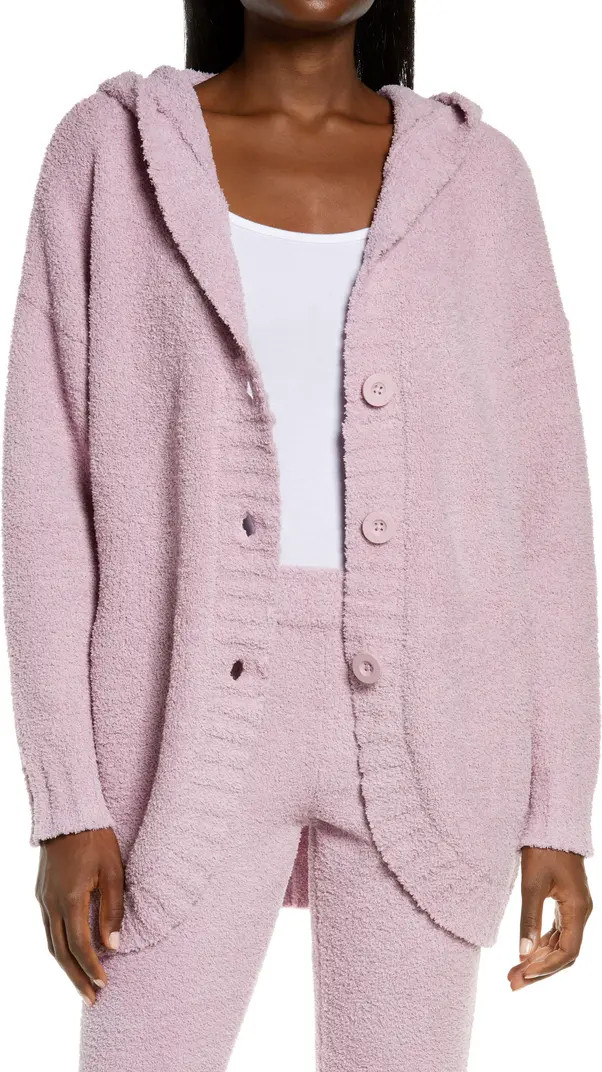 UGG® Franca Hooded Travel Cardigan | Nordstrom | Nordstrom