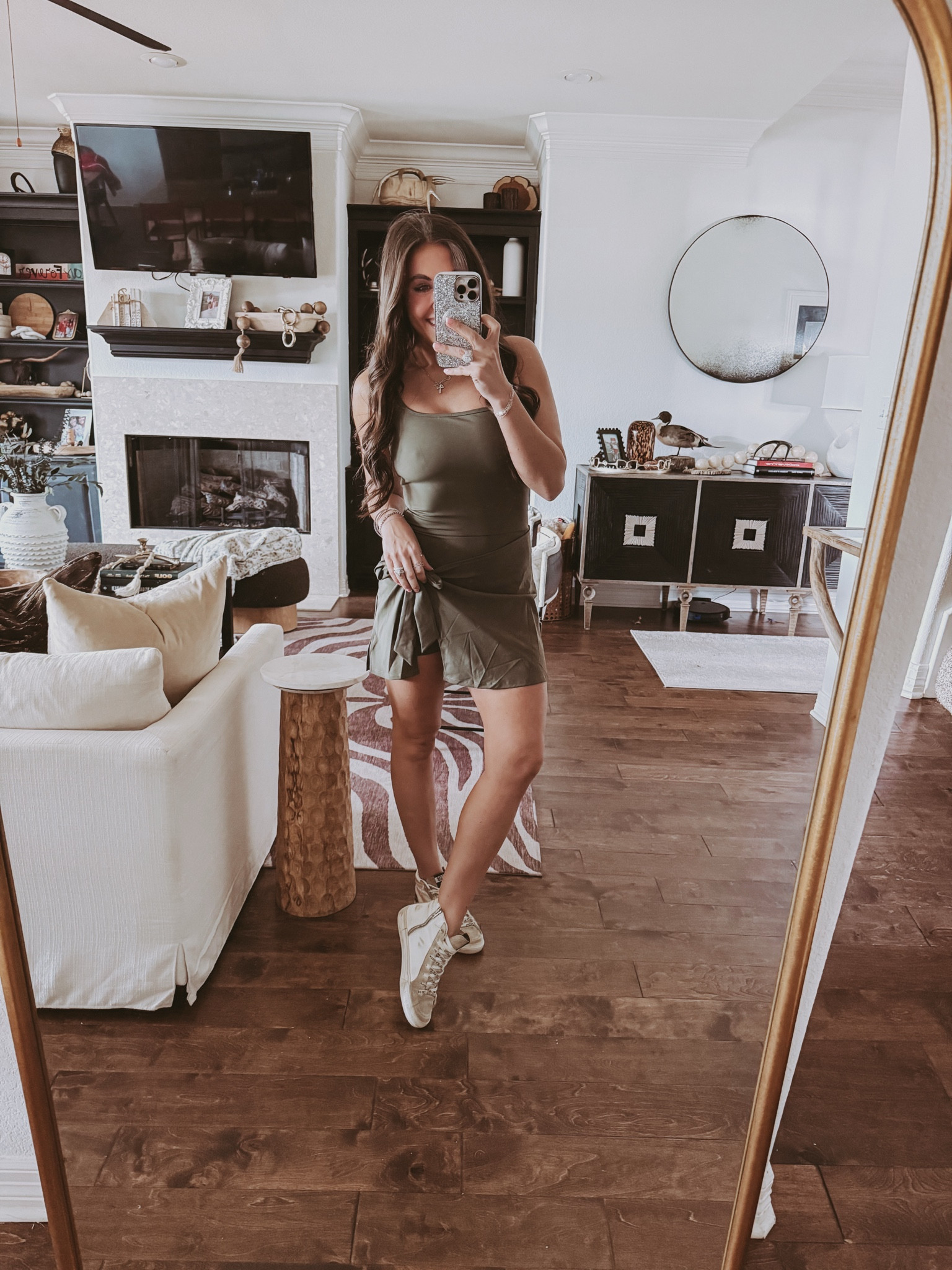 #LTKPetite #LTKootd #LTKSaleAlert