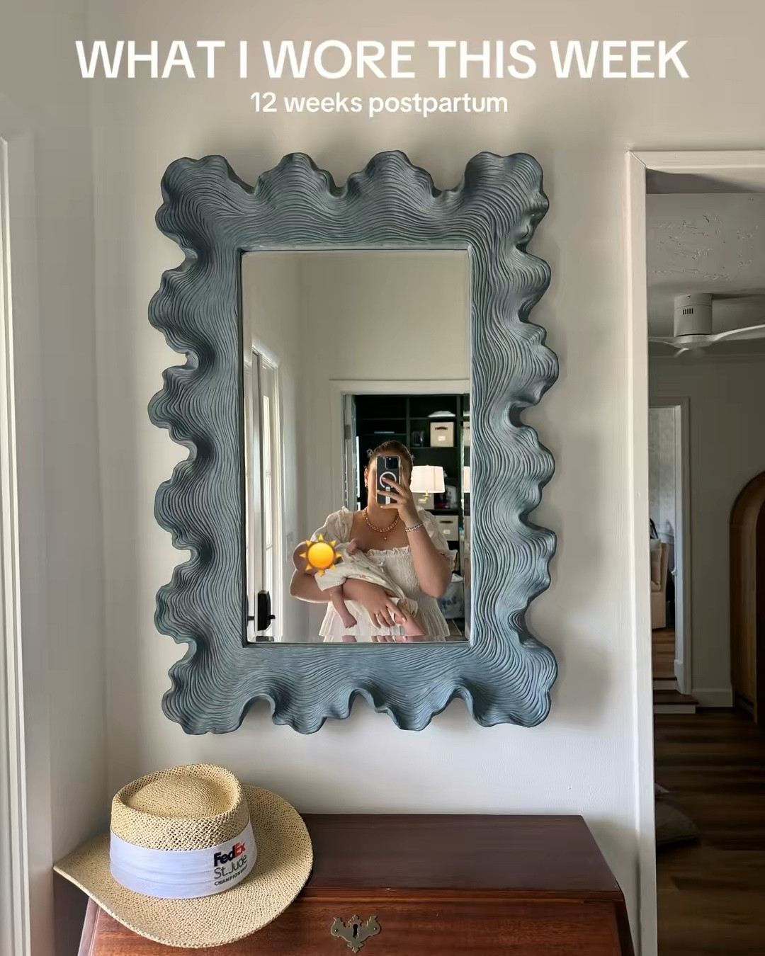 #LTKmomlife #LTKootd #LTKMidsize