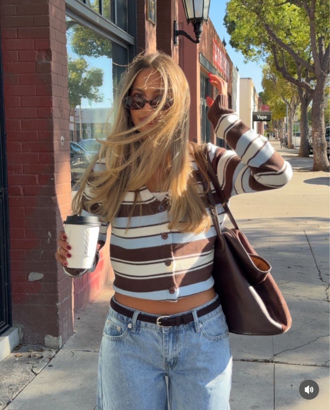 Bag is old from Jcrew!