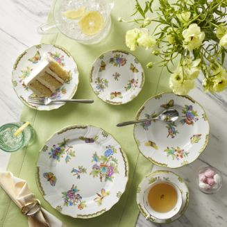 Queen Victoria Dinnerware | Bloomingdale's (US)