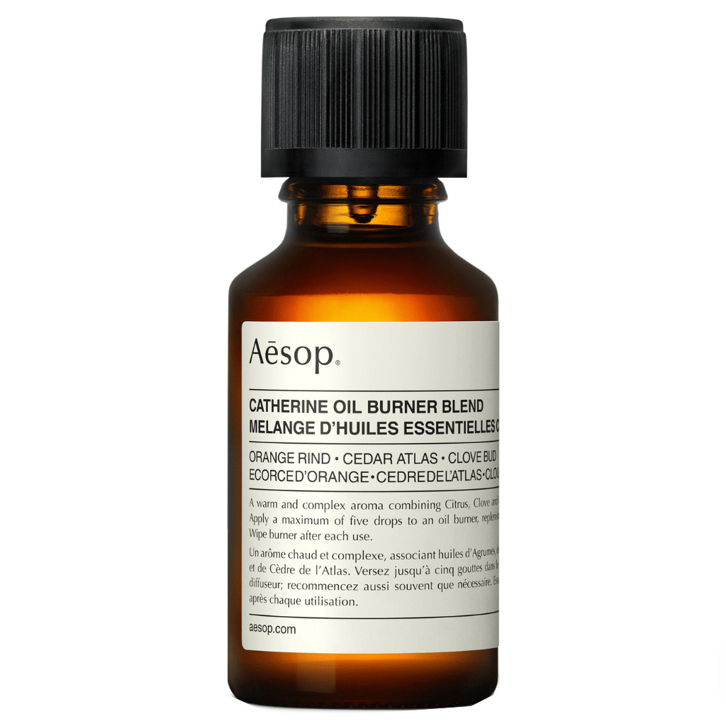 Aesop Catherine Oil Burner Blend 25mL | Adore Beauty (ANZ)