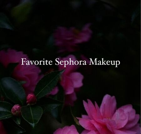 My favorite Sephora makeup products worth buying! 

#LTKbeauty #LTKxSephora #LTKfindsunder100
