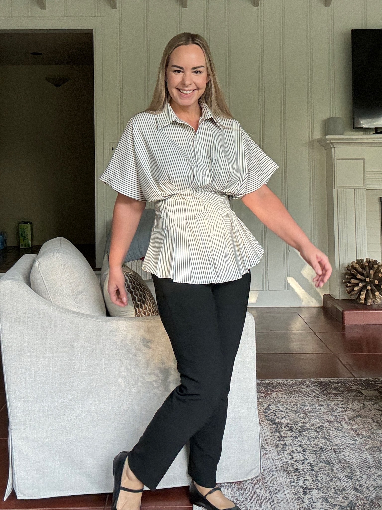 新品　完売品　room306 Pleats Design Tops room306contemporary Pleats Design Tops