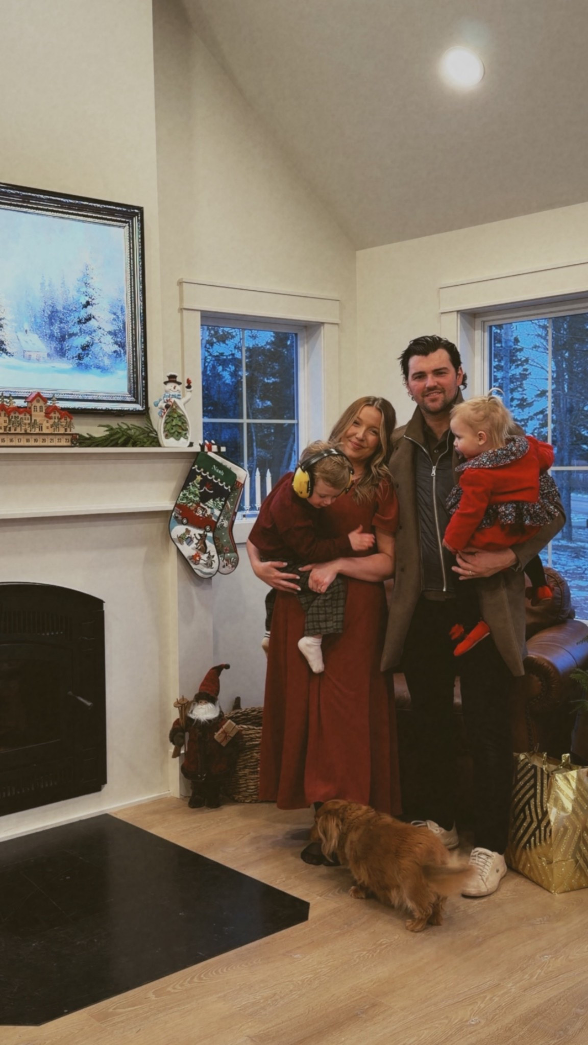 Christmas Eve dress on sale! Love this🎄💫

#LTKdresses #LTKwinter #LTKcanada