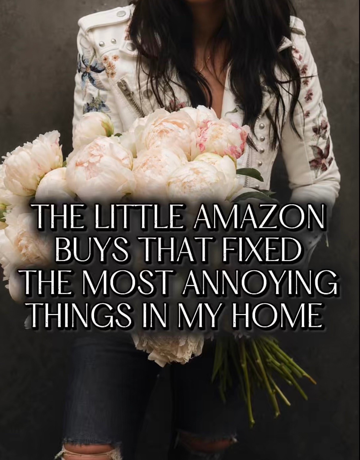 The little Amazon buys that fixed the most annoying things in my home