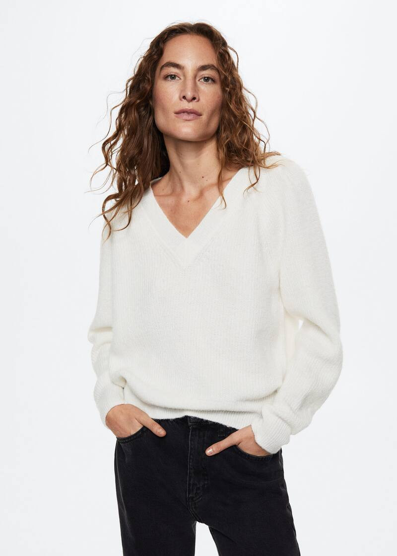 XXSXSSMLXLXXL1XL2XL3XL4XL | MANGO (US)