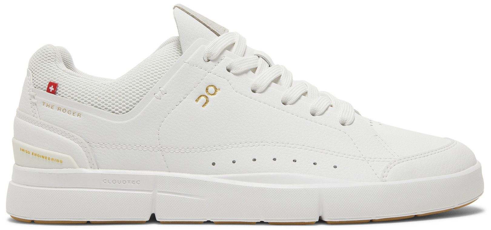 Buy The Roger Centre Court 'White Gum' - 48 99438 | GOAT | GOAT